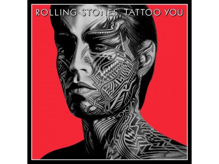 Rolling Stones : Tattoo You 40th Anniversary, Novo