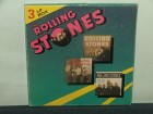 Rolling Stones – The Rolling Stones (3 LP BOX)