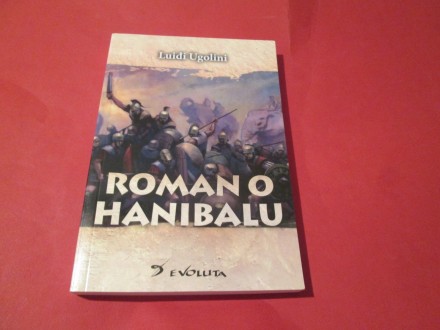 Roman o Hanibalu, Luidji Ugolini