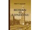Roman o Londonu - Miloš Crnjanski slika 1