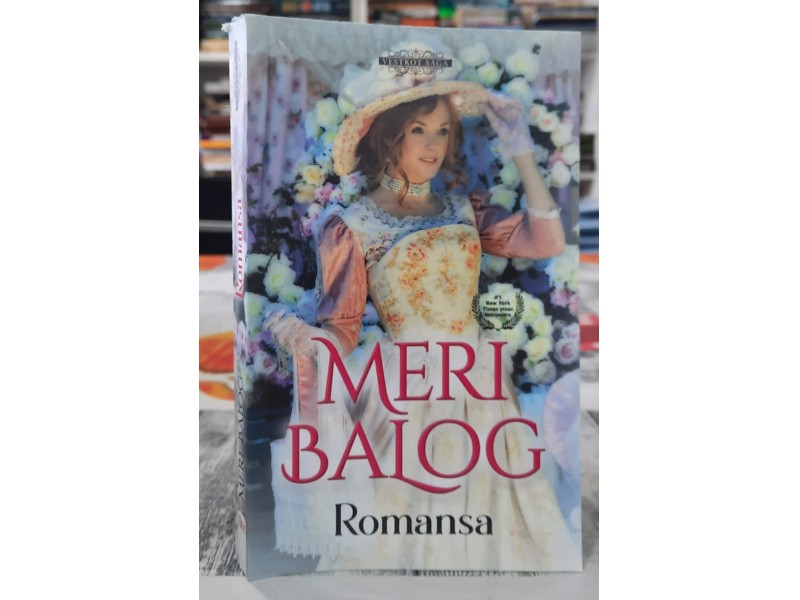 Romansa - Meri Balog