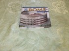 Rome - Reconstructed - Book with DVD