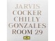 Room 29, Jarvis Cocker, Chilly Gonzales, CD slika 1