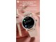 Rosegold Smart Watch za Dame Bluetooth poziv slika 2