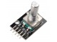 Rotacioni inkrementalni enkoder za arduino KY-040 slika 1