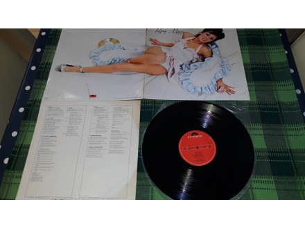 Roxy Music ‎– Roxy Music Japan