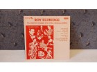 Roy Eldridge - The Krupa Years 1941-1942 (1983) Sweden