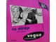 Roy Eldridge ‎– And His `Little Jazz`(cd)/1950/re 2016/ slika 1