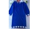 Royal plava  haljina / tunika NOVA  nova sa etiketom  I slika 2