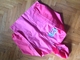 Roze kisna jakna NOVO sa etiketom 10-12g slika 2