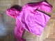 Roze kisna jakna NOVO sa etiketom 10-12g slika 1