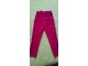 Roze pantalone slika 1