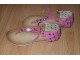 Roze sandalice sa nitnama :) slika 3