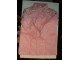 Roze zimska jakna slika 1