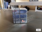 Rubikonova kocka Ogledalo