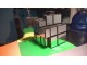 Rubikonova kocka Ogledalo slika 1