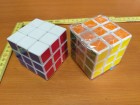Rubikova kocka - klasicna 3x3