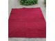 Rucno tkani prekrivac-pokrivac-prostirka slika 2
