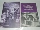 Rudolf Steiner i utemeljenje novih misterija I i II