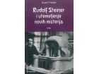 Rudolf Steiner i utemeljenje novih misterija II - Sergej O. Prokofjev