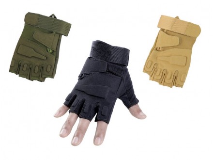 Rukavice Vojne Takticke Black Hawk Tactical Gloves