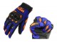 Rukavice Za Motor KTM Moto Gloves Model 3 S-XXL slika 2