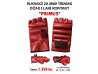 Rukavice za MMA i udaranje u boks džak `Primus`