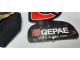 Rukavice za voznju bicikla Qepae žuto- crne novo slika 10