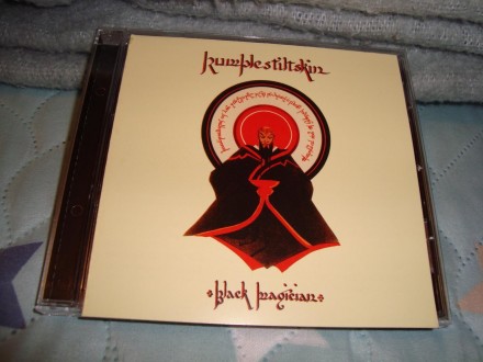 Rumplestiltskin - Black Magicians (original)