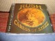 Rush  - Caress Of Steel -(original) slika 1