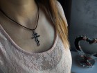 Ruski krst ogrlica,Simbol pravoslavlja,rusko srpski