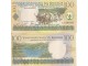 Rwanda 100 francs 2003. UNC slika 1