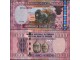 Rwanda 5000 Francs 2009. P-33b. UNC. slika 1
