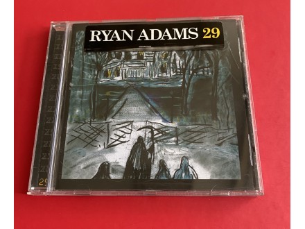 Ryan Adams - 29 (Original)