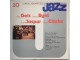 S.Getz, D.Byrd, B.Jasper, K.Clarke - Jazz Vol. 20 slika 1