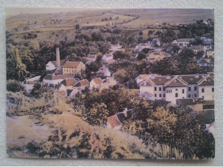 S.Karlovci 1932g.Reprint