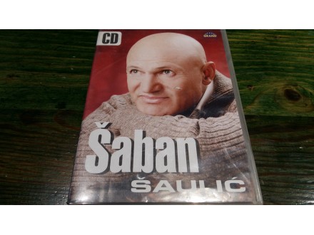 SABAN SAULIC - TELO UZ TELO