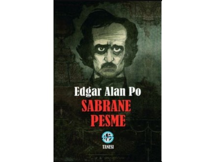 SABRANE PESME - PO - Edgar Alan Po