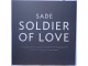 SADE  -  SOLDIER  OF  LOVE  ( Mint !!! ) slika 2