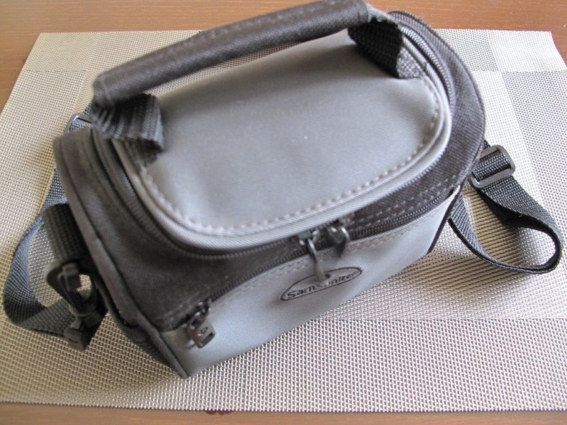 SAMSONITE torbica za foto i video kamere