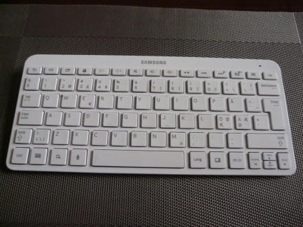 SAMSUNG BKB-10 Bluetooth tastatura
