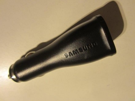 SAMSUNG  ECA-P10XBE - USB auto punjač 5V 2A