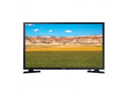 SAMSUNG LED TV UE32T4302AKXXH, HD, SMART