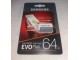 SAMSUNG Micro SD kartica 64 GB sa adapterom - Novo slika 1