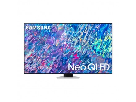 SAMSUNG QLED TV QE55QN85BATXXH, 4K NEO, SMART