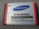 SAMSUNG baterija SLB-0837(B) slika 1