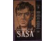 SAŠA (1962) Rade Markovic 98 x 69 cm FILMSKI PLAKAT slika 1