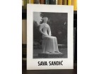 SAVA SANDIĆ Skulpture (1976)