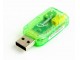 SC-USB-01 Gembird Gembird USB 5.1 3D zucna karta, zamenjuje audio kontroler u racunaru (CMP-SOUNDUSB slika 3