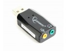 SC-USB2.0-01 Gembird Premium USB zvucna kartica, `Virtus Plus`